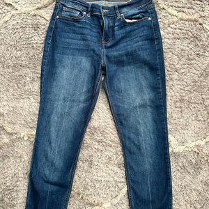 Old Navy Blue Jeans Classic Style